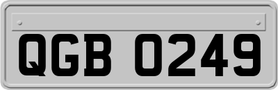 QGB0249