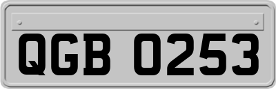 QGB0253