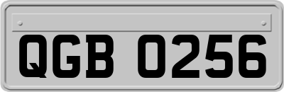 QGB0256
