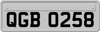 QGB0258