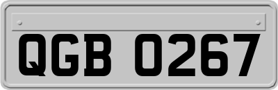 QGB0267