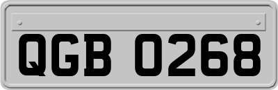 QGB0268