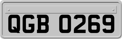 QGB0269