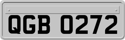 QGB0272