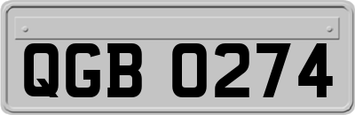 QGB0274