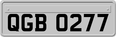 QGB0277