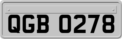 QGB0278