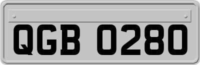QGB0280