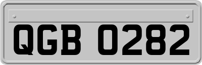 QGB0282
