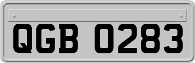 QGB0283