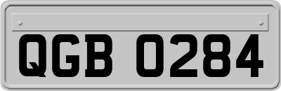 QGB0284