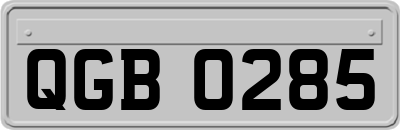 QGB0285
