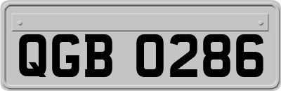 QGB0286