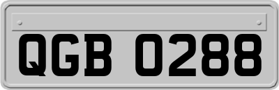 QGB0288