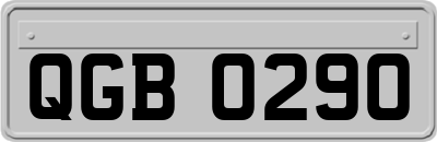 QGB0290