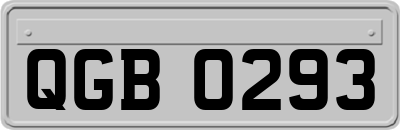 QGB0293