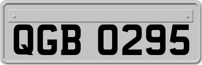 QGB0295