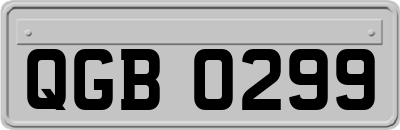 QGB0299