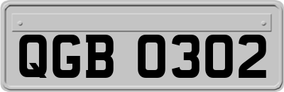 QGB0302
