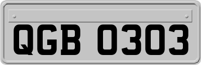 QGB0303