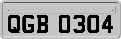 QGB0304