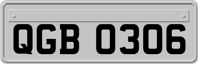 QGB0306