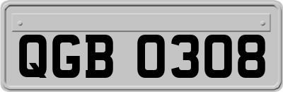 QGB0308