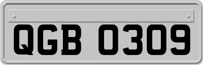 QGB0309