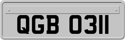 QGB0311