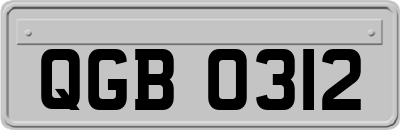 QGB0312