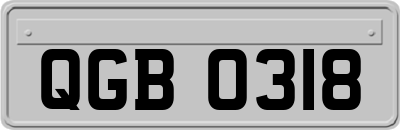 QGB0318