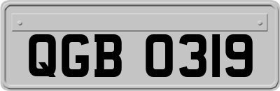 QGB0319