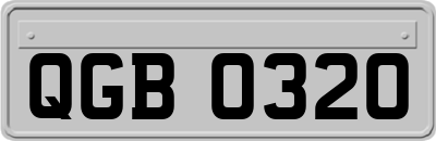 QGB0320
