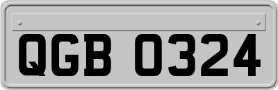 QGB0324