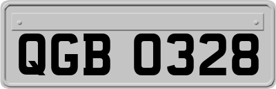 QGB0328