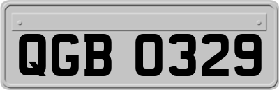 QGB0329