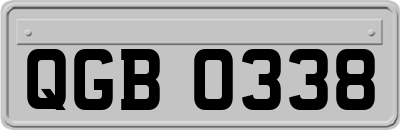 QGB0338