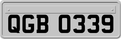 QGB0339