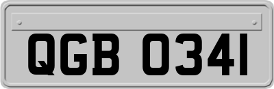 QGB0341