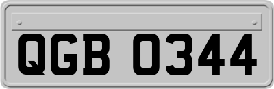 QGB0344