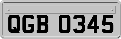 QGB0345