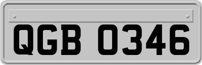 QGB0346