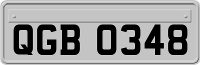 QGB0348