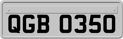 QGB0350