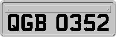 QGB0352