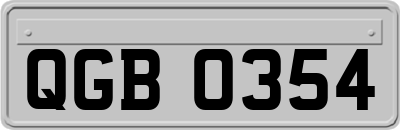 QGB0354