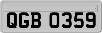 QGB0359