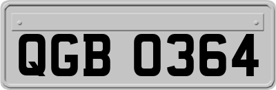 QGB0364