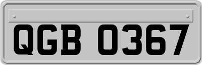 QGB0367