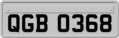 QGB0368